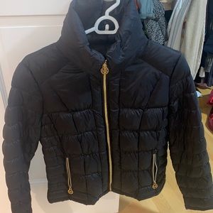 MICHAEL KORS DOWN COAT